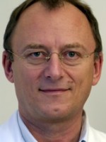 Prof. Dr. med.  Gerhard  Schaller Frauenarzt / Gynäkologe